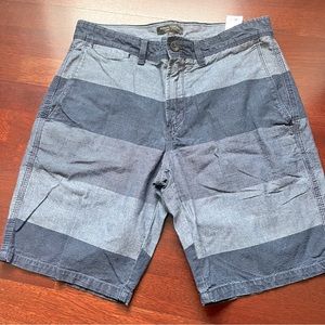 Banana Republic Jean Shorts